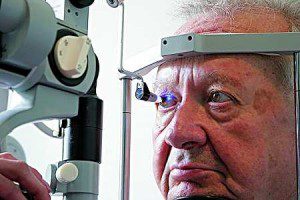 глаукома катаракта преглед