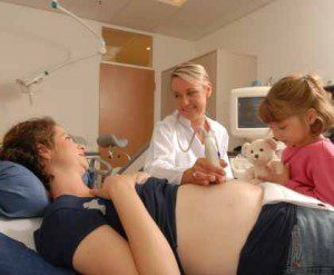 бременна бременност преглед