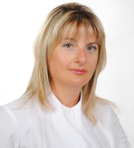 д-р Мариета Караджова