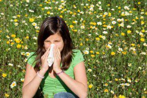 упорита хрема алергия