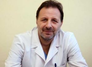 д-р Емил Филипов