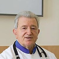 проф. Христо Кожухаров кардиолог