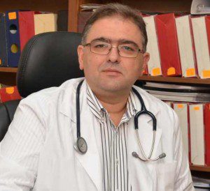 Д-р Бисер Георгиев