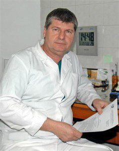 проф. Иван Гаврилов