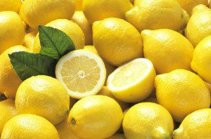 лимони полезни
