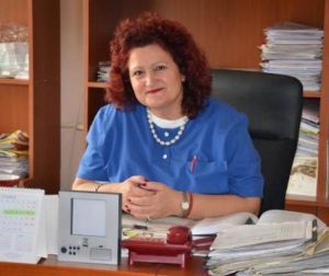 д-р Антоанета Томова онколог Пловдив