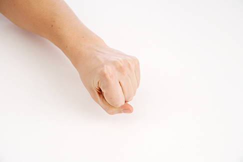 упражнение за артроза на пръстите на ръцете