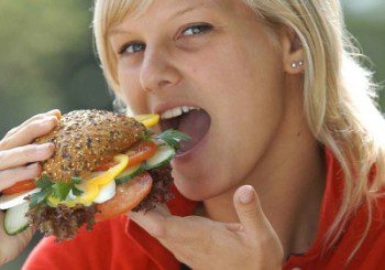 Нова диета от САЩ сваля тегло с хляб и боб