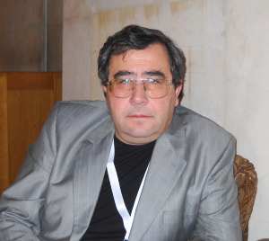 проф. Панайот Куртев