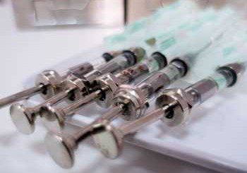 Ваксина за хепатит С тествана успешно върху хора