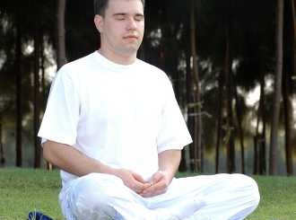 Медитацията уголемява мозъка
