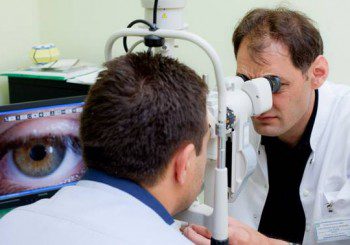Безплатни прегледи за катаракта в Сандански