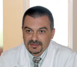 проф. Емил Паскалев