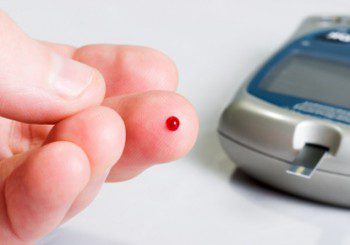 Бум на диабет в страните с малко инфекции