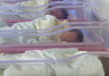 Три двойки близнаци се родиха в МБАЛ "Пловдив"