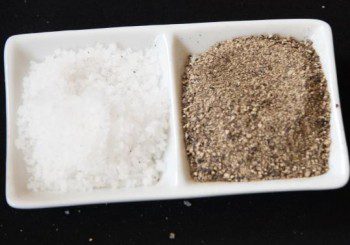 Подправките спасяват от прекаляване със солта