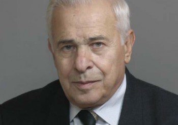 проф. Боян Лозанов