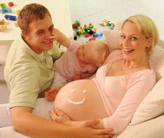 бременност раждане