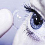 зрение очни лещи
