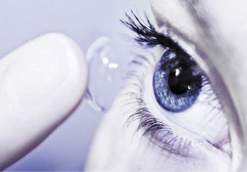 зрение очни лещи