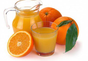 Храни с витамин С пазят от инсулт