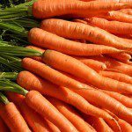 моркови полезни