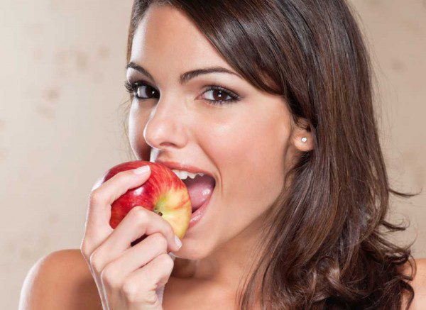 ябълки диета