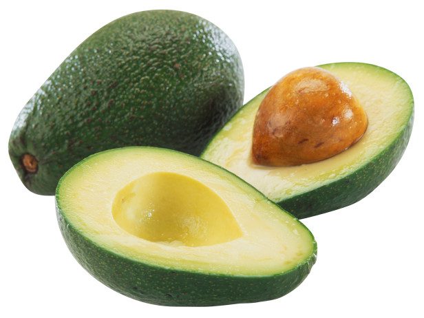 авокадо диета за отслабване
