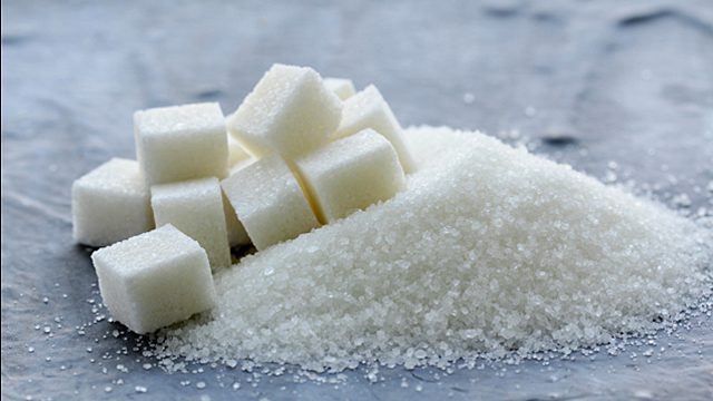 Захарта налива масло в огъня при автоимунни заболявания