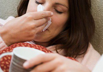 настинка как се лекува