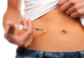 Инсулиновата резистентност - заради мазнините в храната
