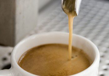 кафе кофеин