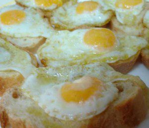 диета яйца полезни