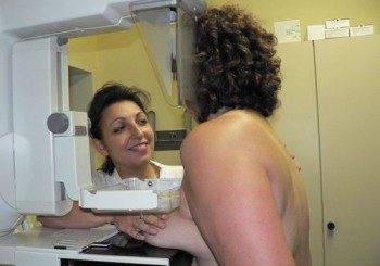 мамография