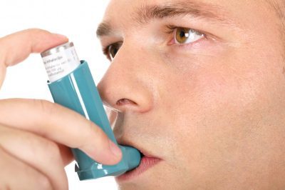 астма симптоми лекарства