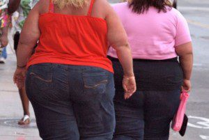 затлъстяване диета
