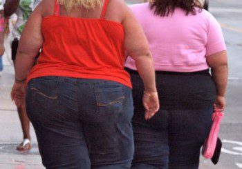 Парадокс: Строгите диети увеличават тлъстините по корема
