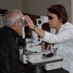глаукома катаракта