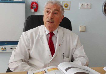 проф. Петко Минчев специалист туберкулоза