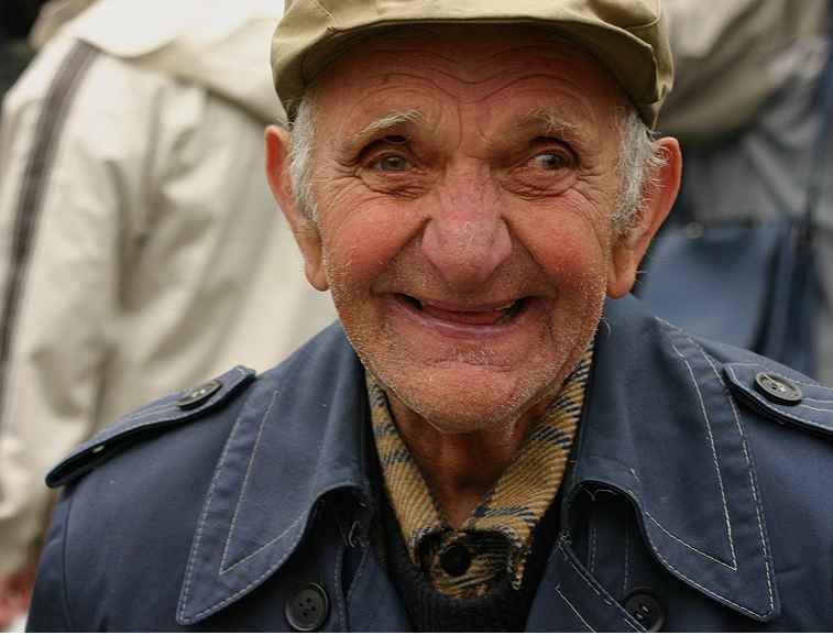 старец столетник дълголетие дълъг живот