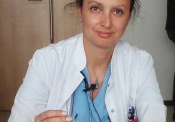 д-р Бойка Костова