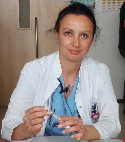 д-р Бойка Костова