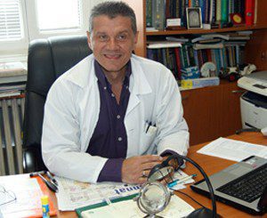 Проф. Масларов: Рискът от инсулт в студа нараства