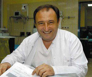 д-р Борислав Ацев
