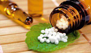 хомеопатия глобули