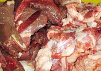 Дори месото от домашни свине може да докара трихинелоза