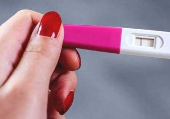 тест за бременност