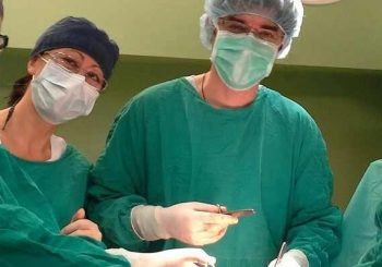 Щадящ метод за операция на хемороиди се прилага и в Пловдив