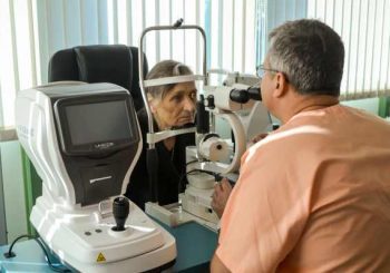 Безплатни прегледи за хепатит и глаукома в Стара Загора
