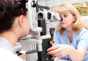 Безплатни прегледи за катаракта и глаукома във ВМА